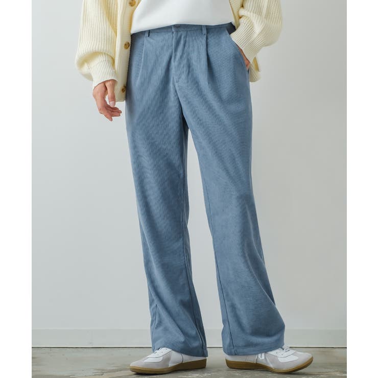 BRUNELLO CUCINELLI - BRUNELLO CUCINELLI スラックス 38(S位