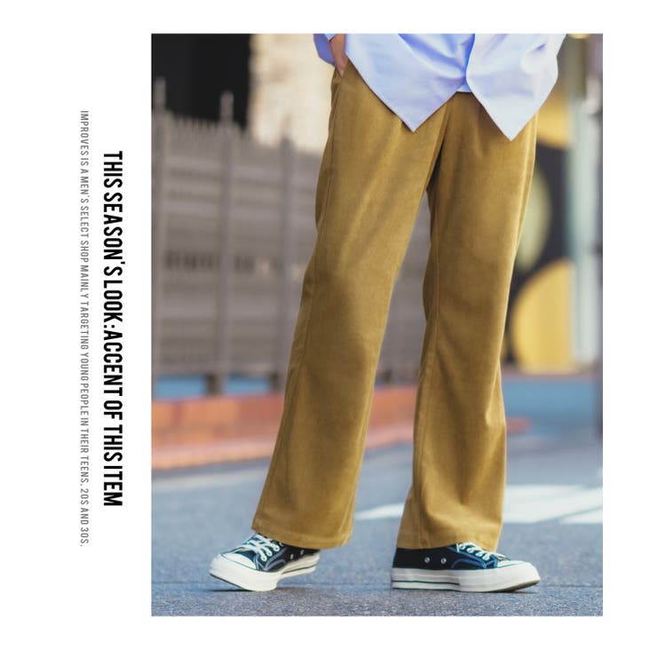 BRUNELLO CUCINELLI - BRUNELLO CUCINELLI スラックス 38(S位