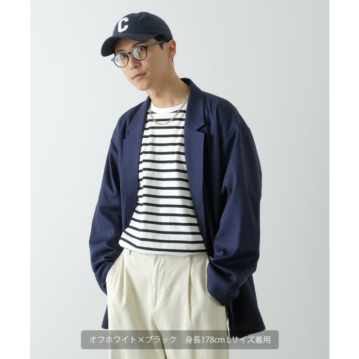 半袖Tシャツ メンズ クルーネック | improves | 詳細画像15 