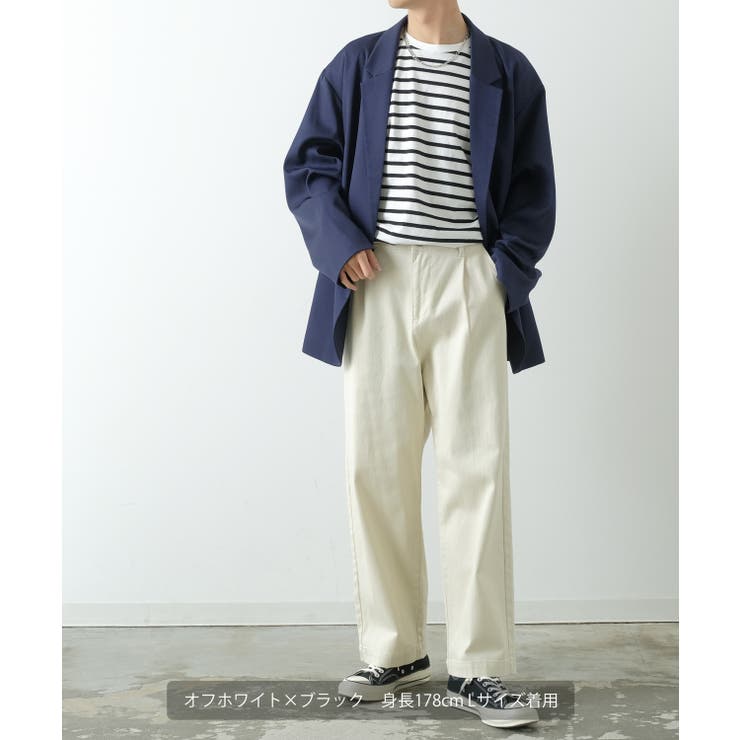 半袖Tシャツ メンズ クルーネック | improves | 詳細画像16 