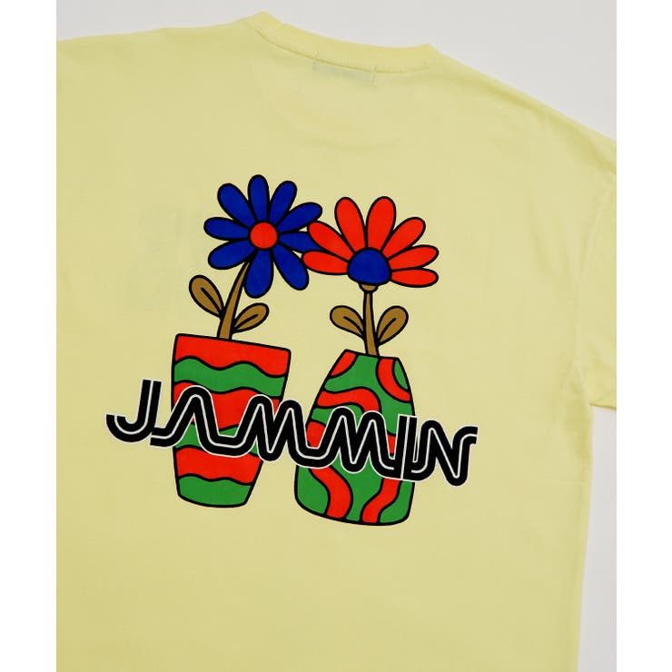 半袖Tシャツ メンズ UAU | improves | 詳細画像19 