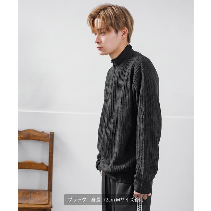 ニットセーター メンズ レディース[品番:IP000006221 ニットセーター メンズ レディース[品番:IP000006221