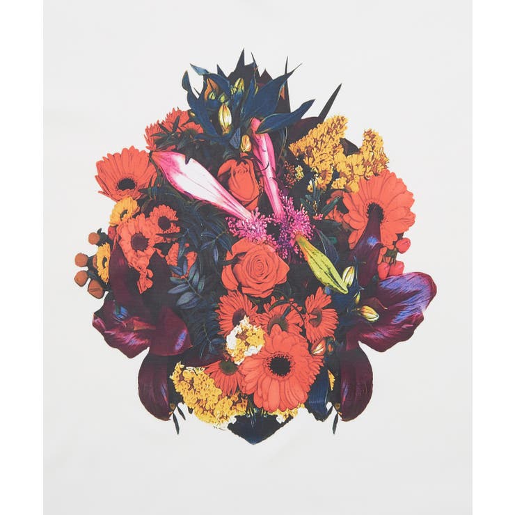 長袖Tシャツ メンズ NULL | improves | 詳細画像16 