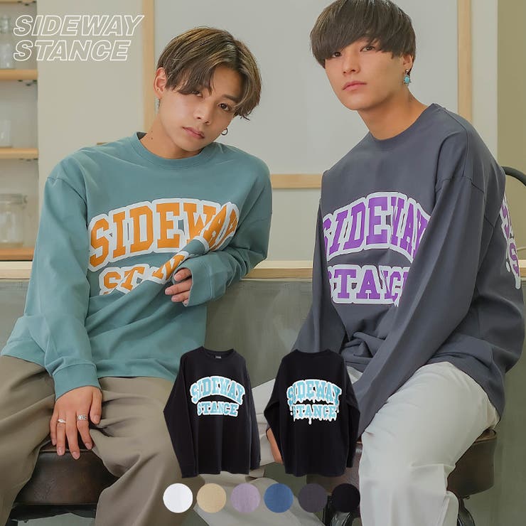 tシャツ Tシャツ ユニセックス | improves | 詳細画像1 