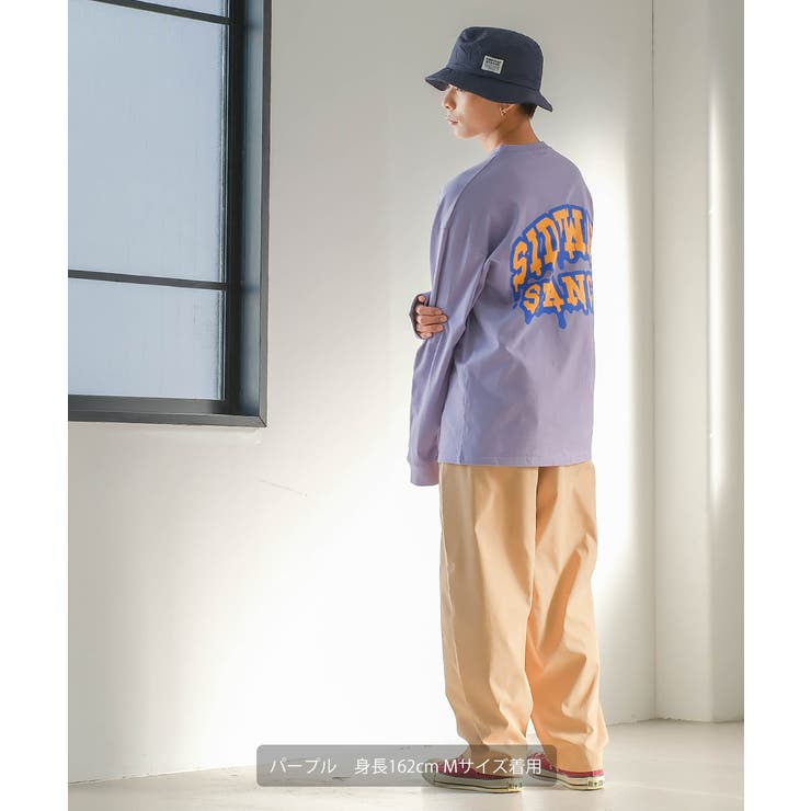 tシャツ Tシャツ ユニセックス | improves | 詳細画像3 