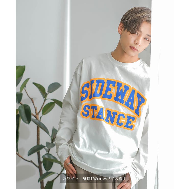 tシャツ Tシャツ ユニセックス | improves | 詳細画像4 