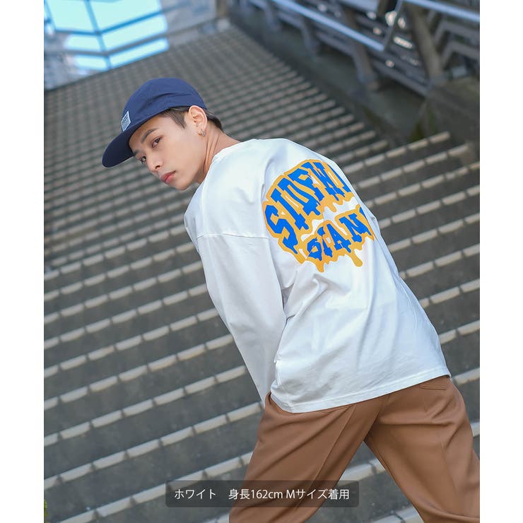 tシャツ Tシャツ ユニセックス | improves | 詳細画像5 