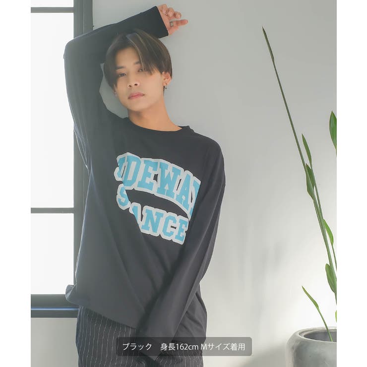 tシャツ Tシャツ ユニセックス | improves | 詳細画像6 