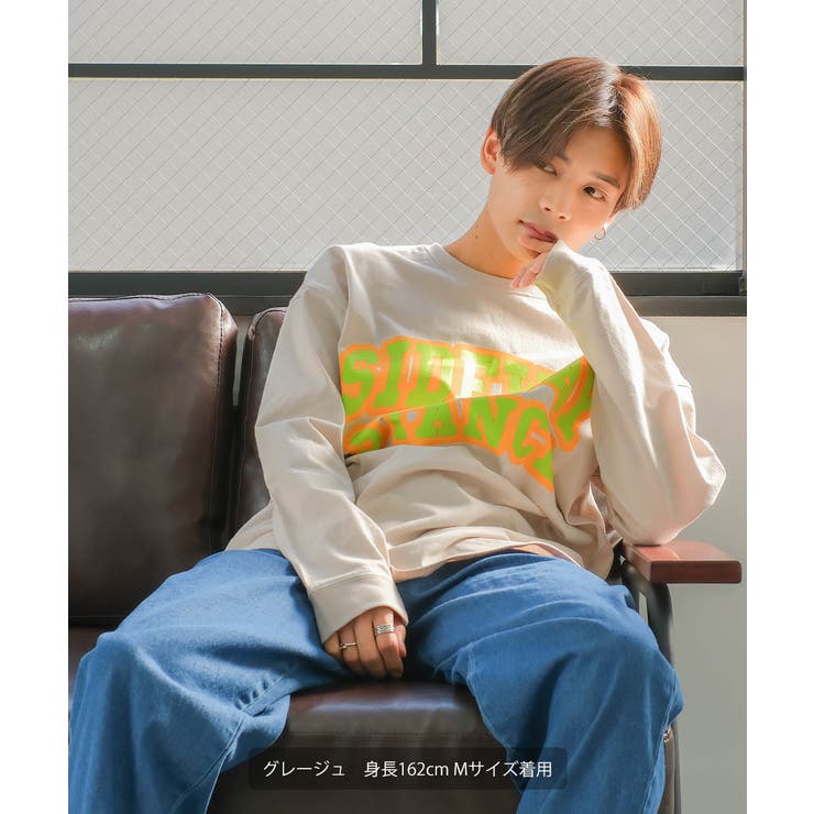 tシャツ Tシャツ ユニセックス | improves | 詳細画像8 