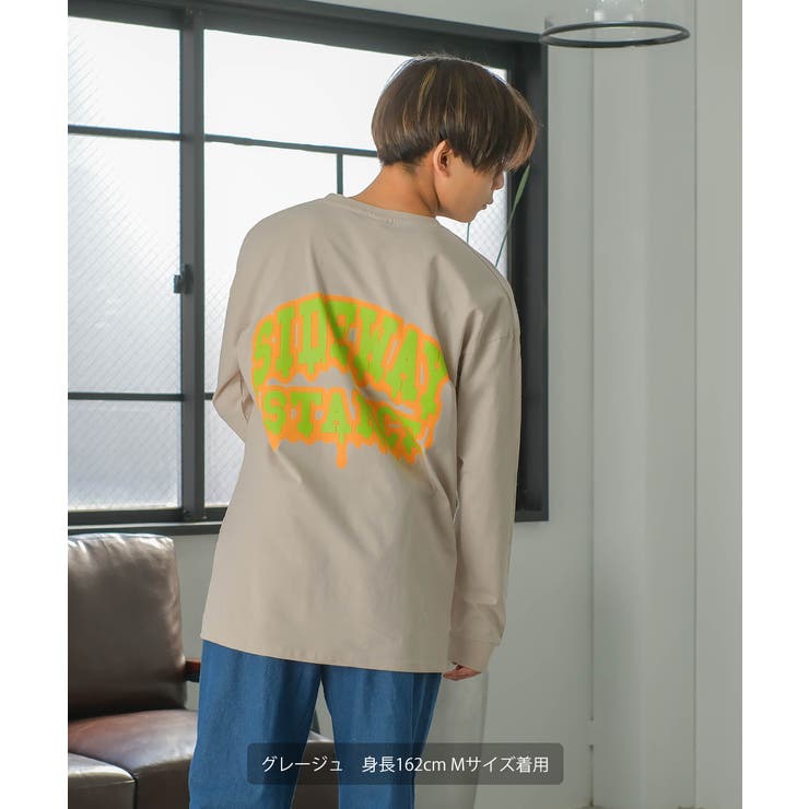 tシャツ Tシャツ ユニセックス | improves | 詳細画像9 