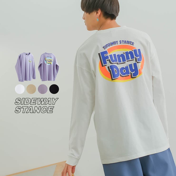 tシャツ Tシャツ ユニセックス | improves | 詳細画像1 