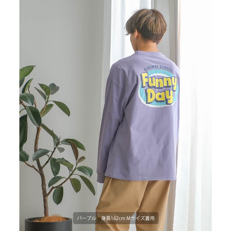 tシャツ Tシャツ ユニセックス | improves | 詳細画像3 