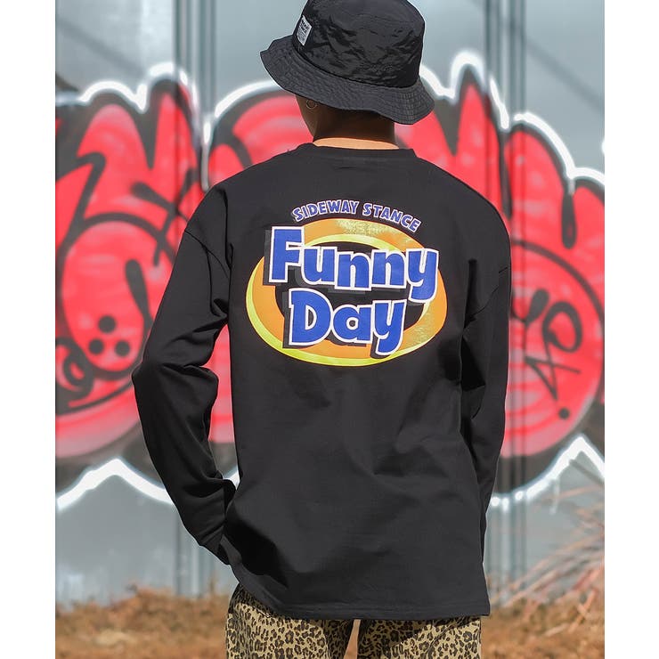 ブラック | tシャツ Tシャツ ユニセックス | improves