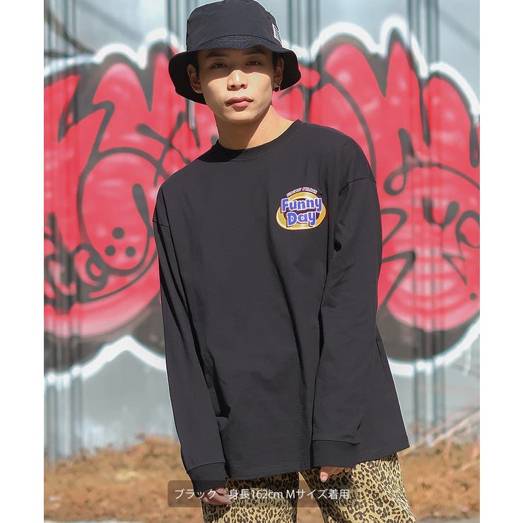 tシャツ Tシャツ ユニセックス | improves | 詳細画像8 