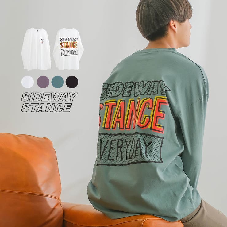 tシャツ Tシャツ ユニセックス | improves | 詳細画像1 