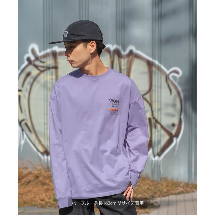 tシャツ Tシャツ ユニセックス | improves | 詳細画像2 