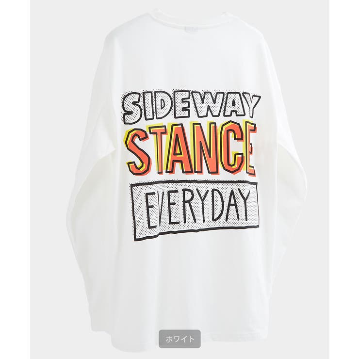 tシャツ Tシャツ ユニセックス | improves | 詳細画像12 