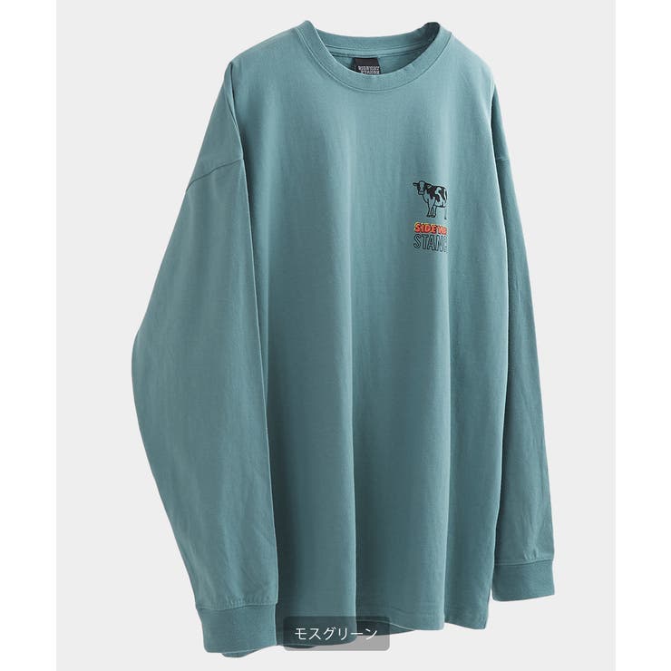 tシャツ Tシャツ ユニセックス | improves | 詳細画像13 