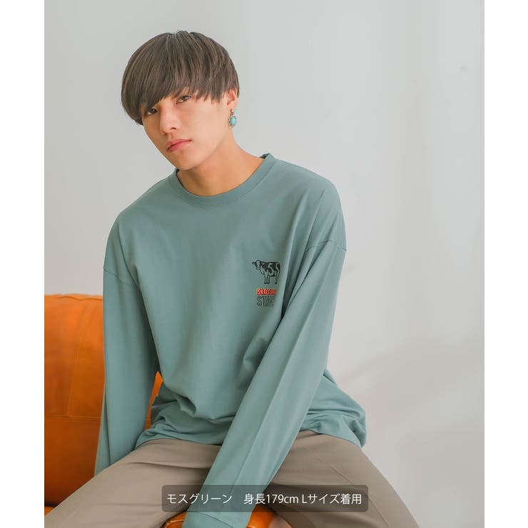 tシャツ Tシャツ ユニセックス | improves | 詳細画像5 