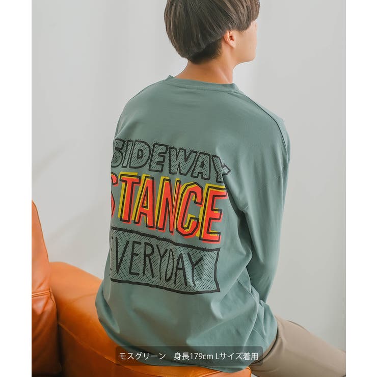 tシャツ Tシャツ ユニセックス | improves | 詳細画像6 