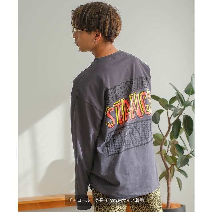 tシャツ Tシャツ ユニセックス | improves | 詳細画像9 