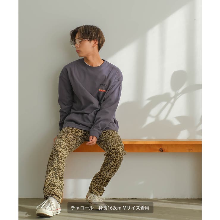 tシャツ Tシャツ ユニセックス | improves | 詳細画像10 