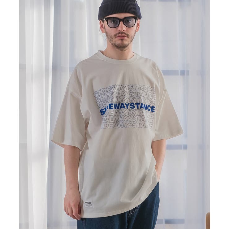 Tシャツ メンズ ロゴtシャツ 品番 Ip Improves インプローブス のメンズ ファッション通販 Shoplist ショップリスト
