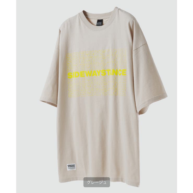 tシャツ メンズ ロゴTシャツ | improves | 詳細画像11 