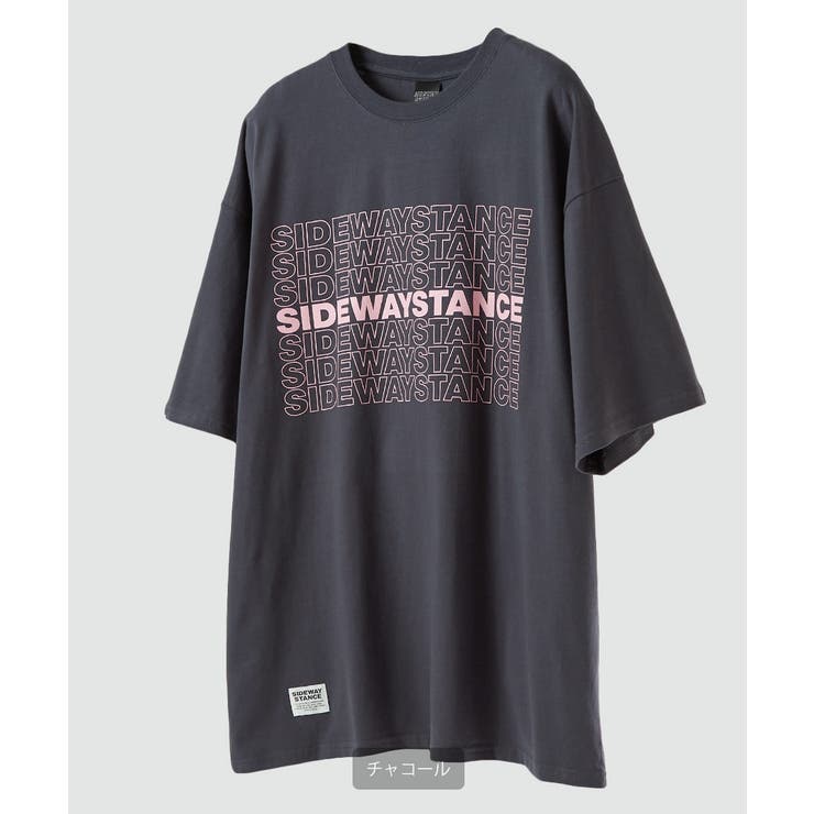 tシャツ メンズ ロゴTシャツ | improves | 詳細画像12 