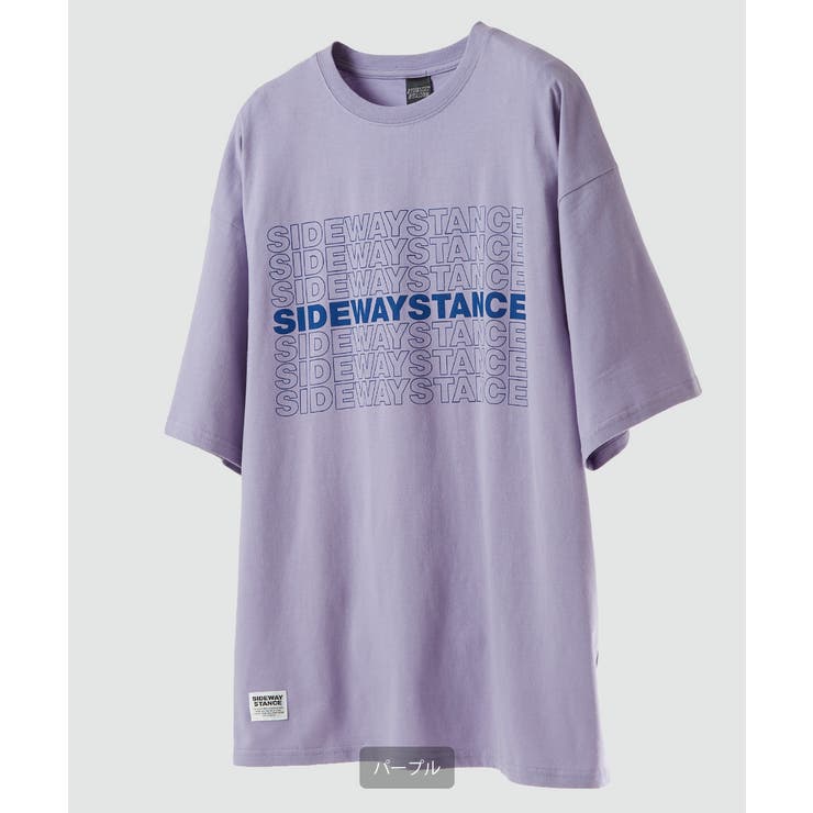 tシャツ メンズ ロゴTシャツ | improves | 詳細画像13 