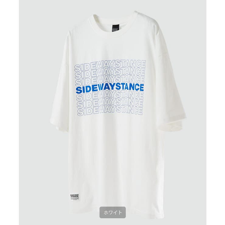 tシャツ メンズ ロゴTシャツ | improves | 詳細画像15 