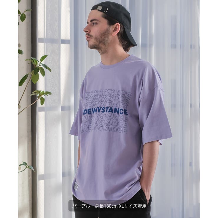 tシャツ メンズ ロゴTシャツ | improves | 詳細画像2 