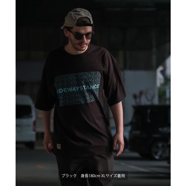 tシャツ メンズ ロゴTシャツ | improves | 詳細画像5 