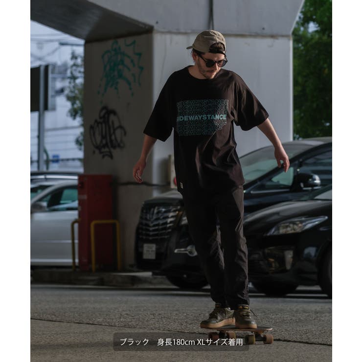 tシャツ メンズ ロゴTシャツ | improves | 詳細画像6 