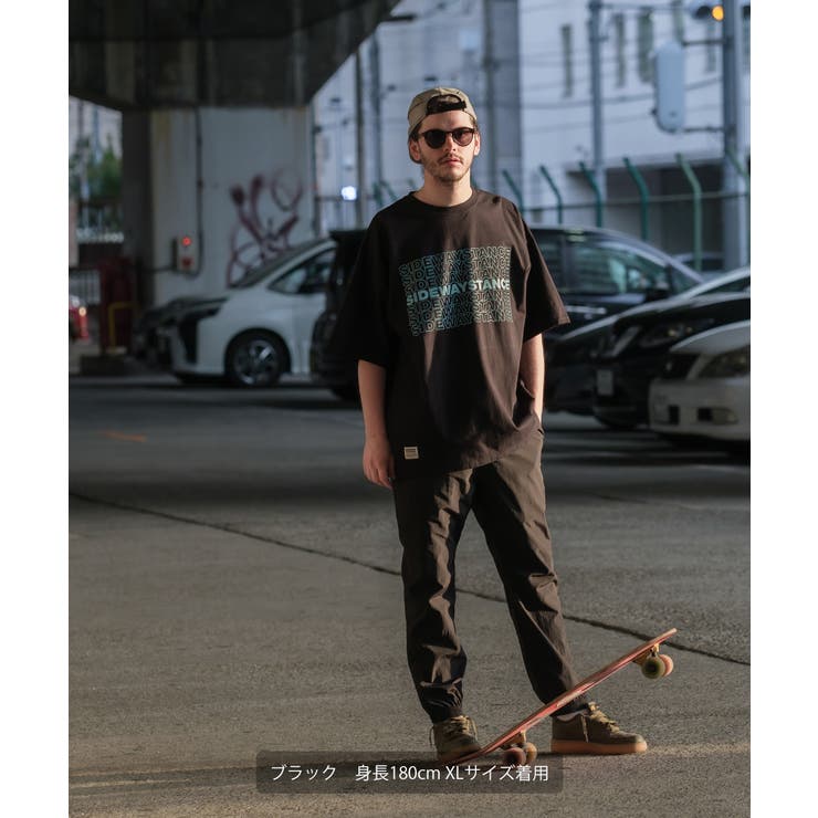 tシャツ メンズ ロゴTシャツ | improves | 詳細画像7 