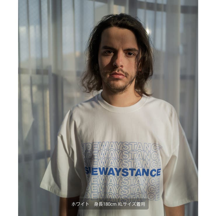 tシャツ メンズ ロゴTシャツ | improves | 詳細画像10 