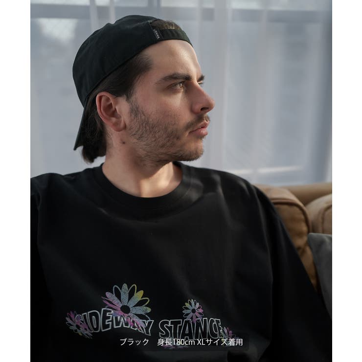 tシャツ メンズ ロゴT | improves | 詳細画像6 