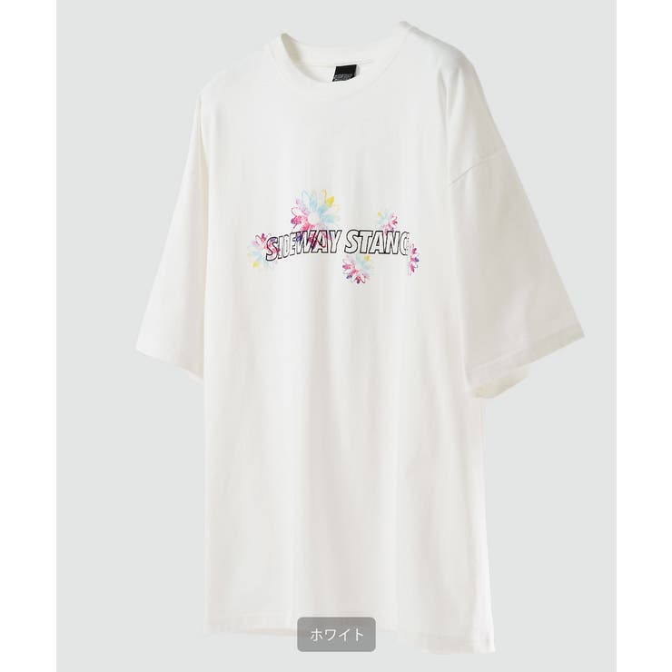 tシャツ メンズ ロゴT | improves | 詳細画像9 