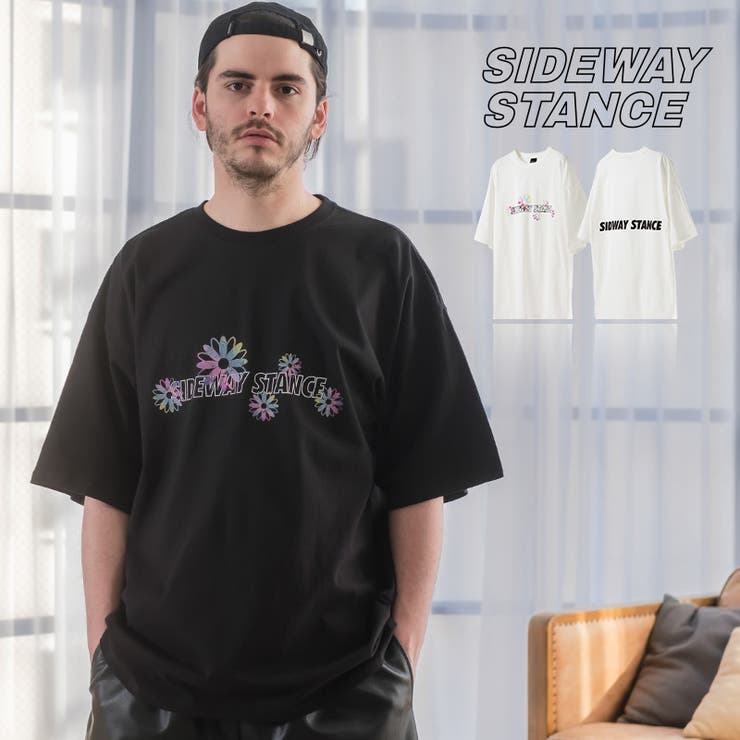 tシャツ メンズ ロゴT | improves | 詳細画像1 