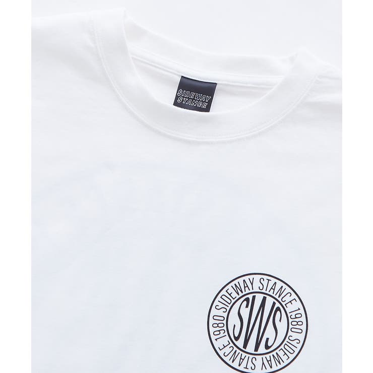 tシャツ メンズ バックプリント | improves | 詳細画像18 