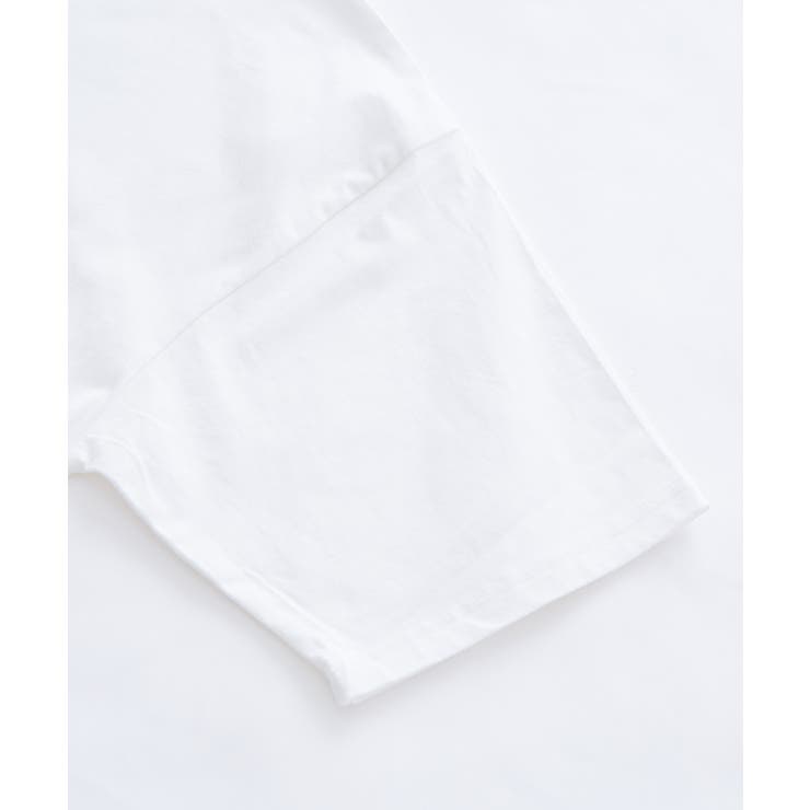 tシャツ メンズ バックプリント | improves | 詳細画像19 