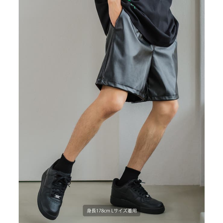 ショートパンツ メンズ ハーフパンツ 品番 Ip Improves インプローブス のメンズ ファッション通販 Shoplist ショップリスト
