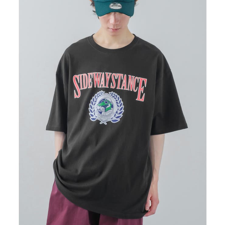 VETEMENTS Marianas Web ロンT Tシャツ | filmekimi.iksv.org