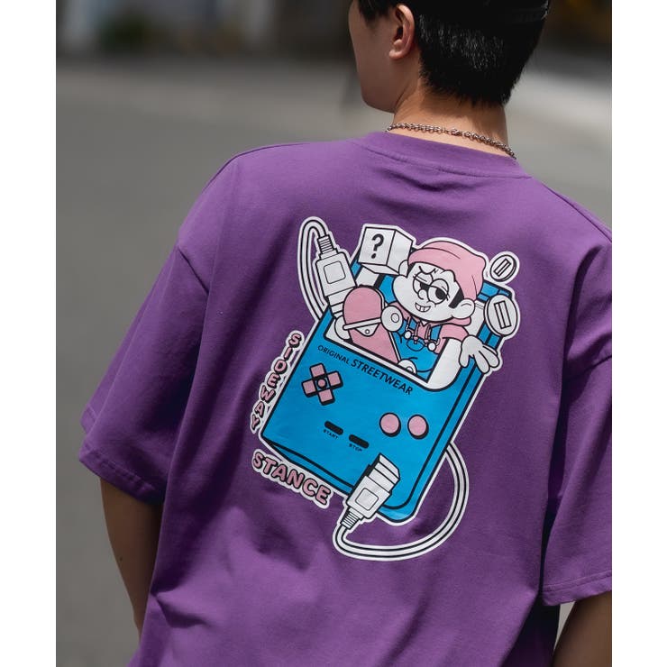 パープル