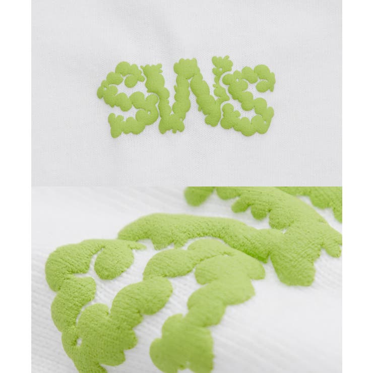 長袖Tシャツ メンズ SIDEWAY | improves | 詳細画像19 