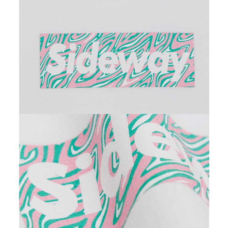 長袖Tシャツ メンズ SIDEWAY | improves | 詳細画像19 