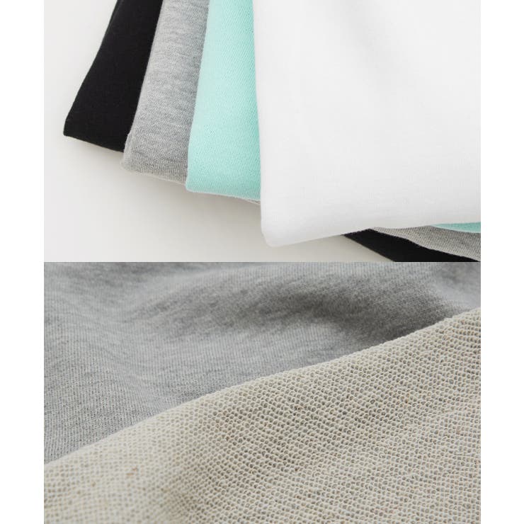 トレーナー メンズ SIDEWAY | improves | 詳細画像20 