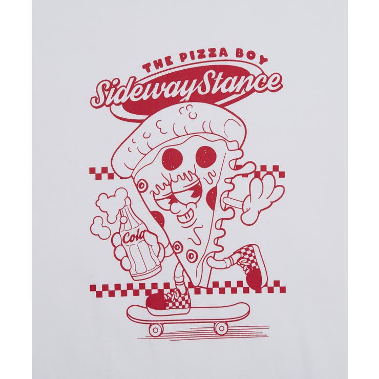 長袖Tシャツ メンズ SIDEWAY | improves | 詳細画像13 