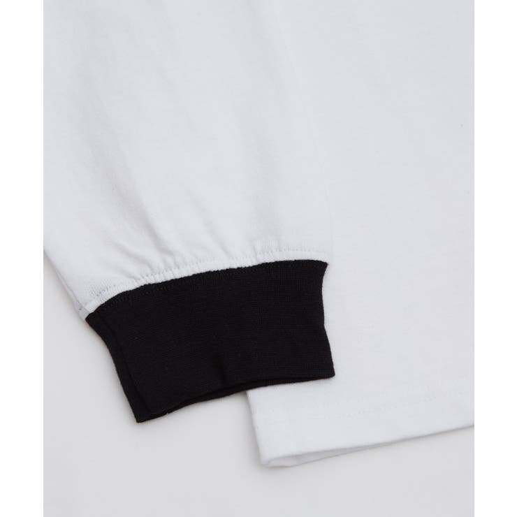 長袖Tシャツ メンズ SIDEWAY | improves | 詳細画像15 