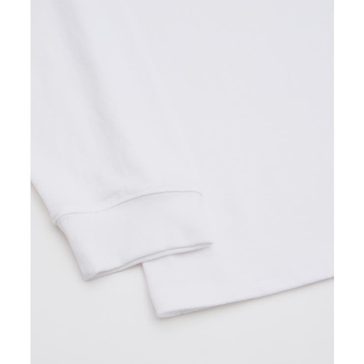 長袖Tシャツ メンズ SIDEWAY | improves | 詳細画像19 